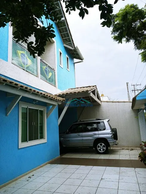 Foto 4 de Casa com 3 quartos à venda em Recreio, Rio Das Ostras - RJ