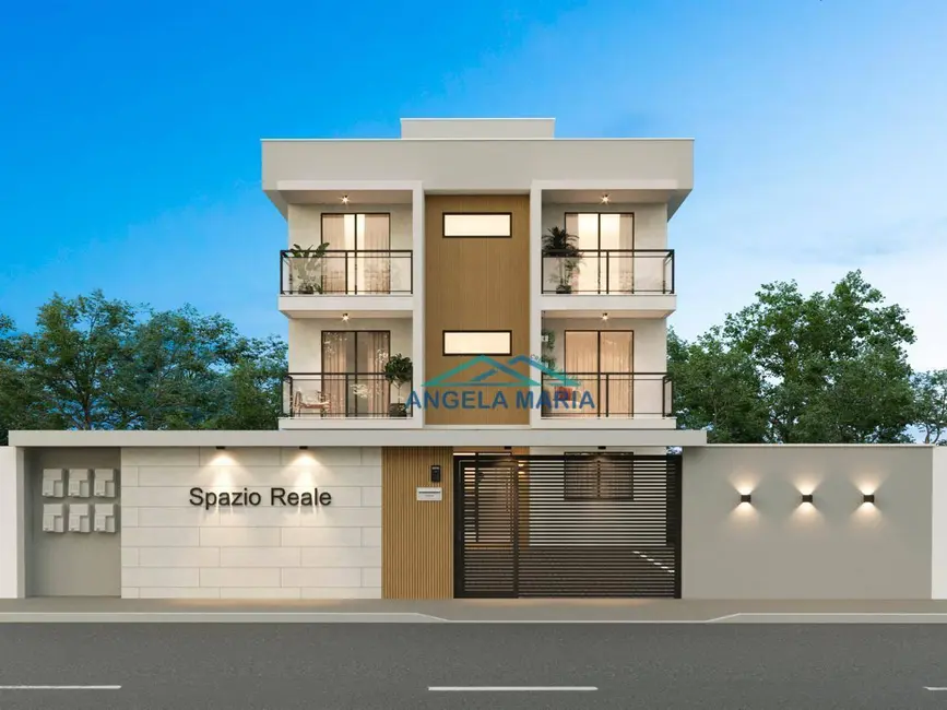 Foto 3 de Apartamento com 2 quartos à venda em Parque Zabulão, Rio Das Ostras - RJ