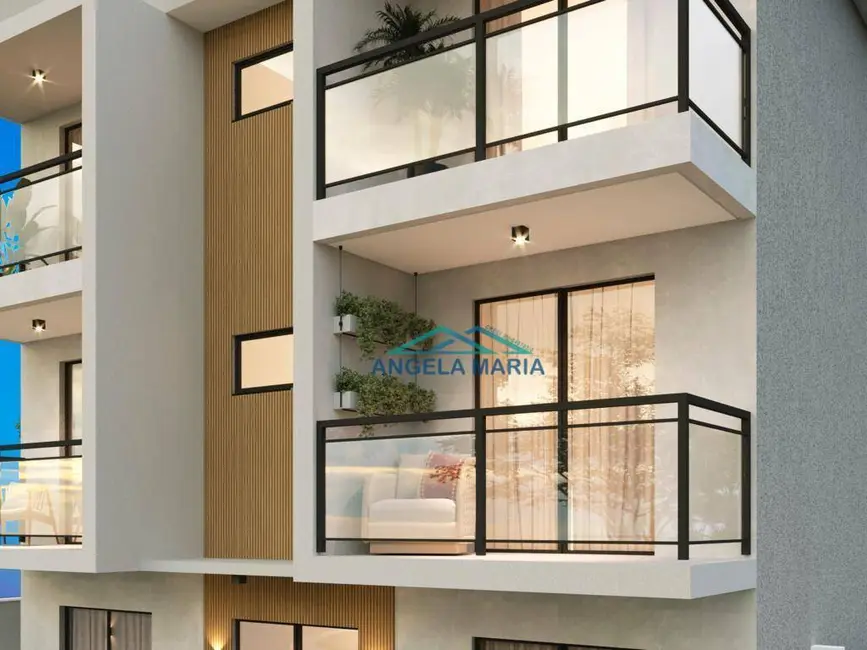 Foto 4 de Apartamento com 2 quartos à venda em Parque Zabulão, Rio Das Ostras - RJ