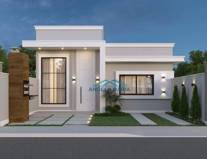 Foto 5 de Casa com 3 quartos à venda em Costazul, Rio Das Ostras - RJ