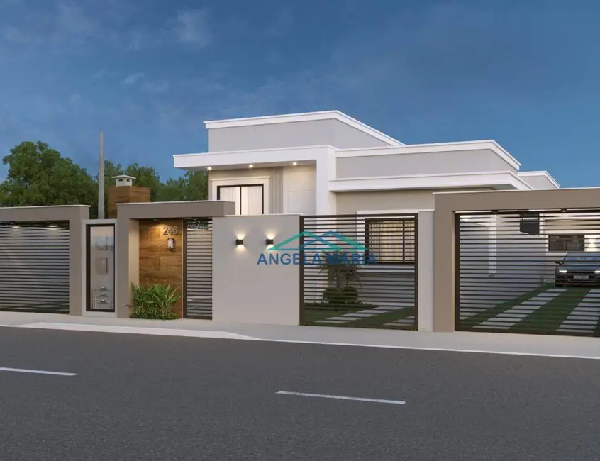 Casa com 3 quartos à venda em Costazul, Rio Das Ostras - RJ - imagem 7 Foto 7 de Casa com 3 quartos à venda em Costazul, Rio Das Ostras - RJ