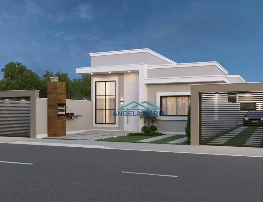 Casa com 3 quartos à venda em Costazul, Rio Das Ostras - RJ - imagem 8 Foto 8 de Casa com 3 quartos à venda em Costazul, Rio Das Ostras - RJ