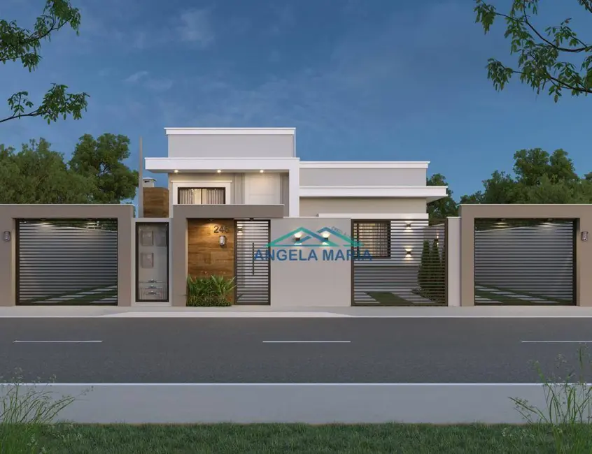 Casa com 3 quartos à venda em Costazul, Rio Das Ostras - RJ - imagem 9 Foto 9 de Casa com 3 quartos à venda em Costazul, Rio Das Ostras - RJ