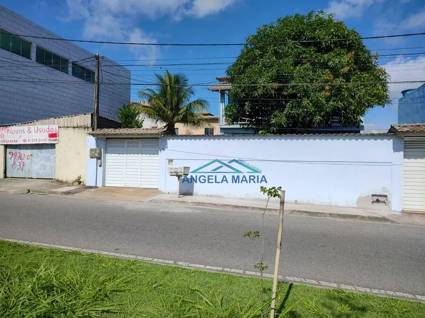 Foto 2 de Casa com 4 quartos à venda e para alugar, 280m2 em Village Rio das Ostras, Rio Das Ostras - RJ