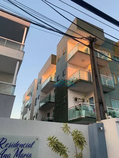 Foto 1 de Apartamento com 4 quartos à venda em Jardim Mariléa, Rio Das Ostras - RJ
