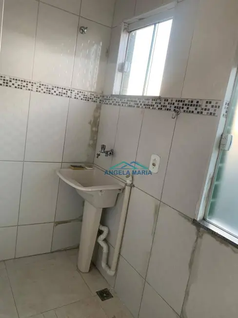 Foto 6 de Apartamento com 4 quartos à venda em Jardim Mariléa, Rio Das Ostras - RJ