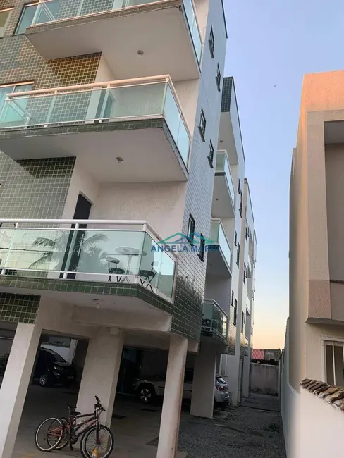 Foto 2 de Apartamento com 4 quartos à venda em Jardim Mariléa, Rio Das Ostras - RJ