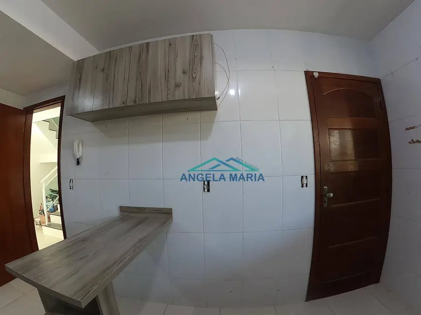 Foto 3 de Casa com 3 quartos à venda, 112m2 em Jardim Mariléa, Rio Das Ostras - RJ