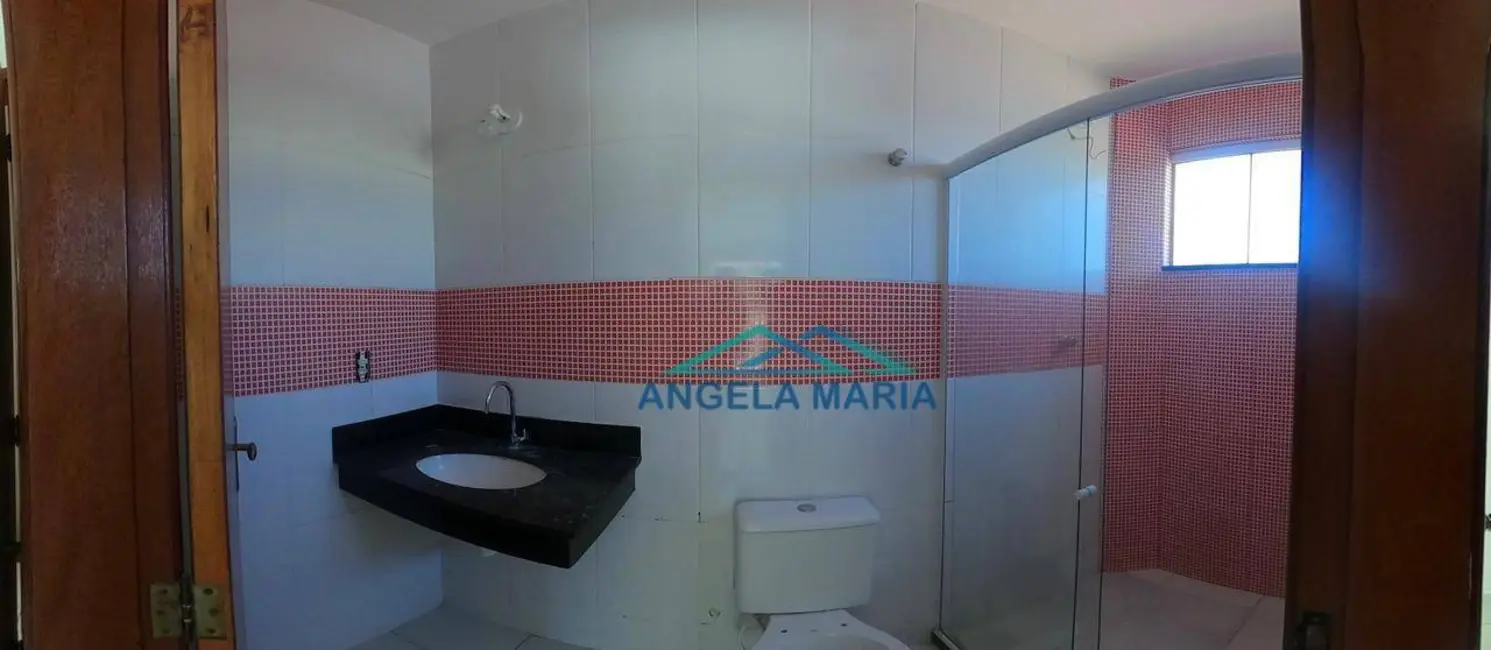 Foto 6 de Casa com 3 quartos à venda, 112m2 em Jardim Mariléa, Rio Das Ostras - RJ