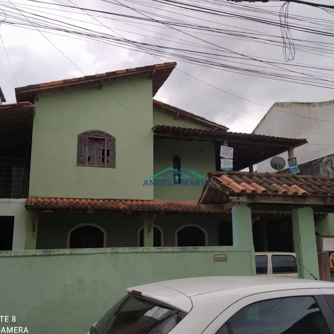 Foto 1 de Casa com 2 quartos à venda em Liberdade, Rio Das Ostras - RJ