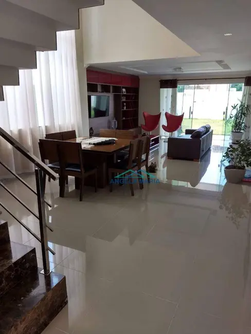 Foto 7 de Casa com 4 quartos à venda, 320m2 em Viverde I, Rio Das Ostras - RJ