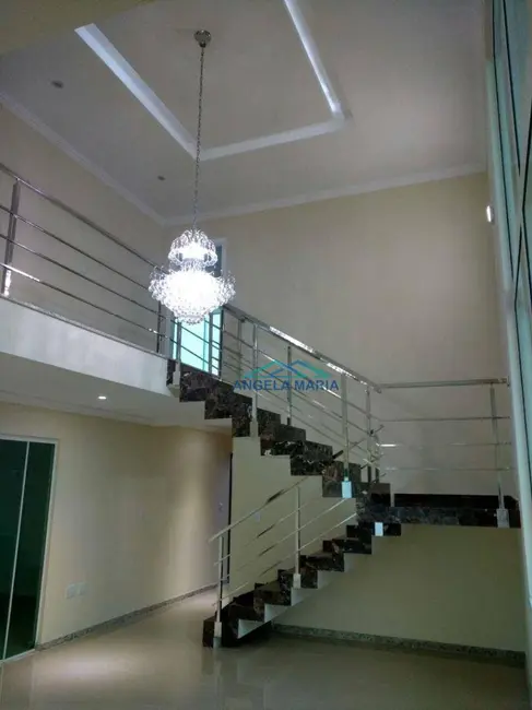 Foto 9 de Casa com 4 quartos à venda, 320m2 em Viverde I, Rio Das Ostras - RJ