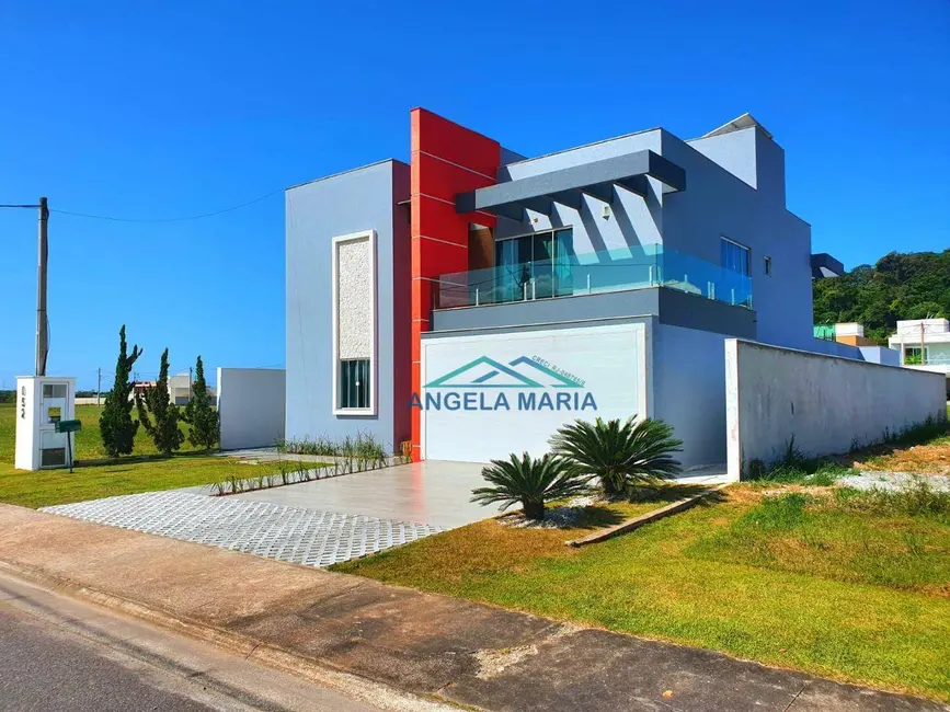 Foto 1 de Casa com 4 quartos à venda, 320m2 em Viverde I, Rio Das Ostras - RJ