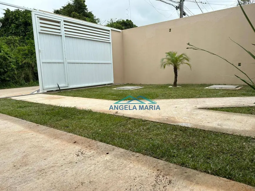 Foto 2 de Casa com 2 quartos à venda em Chácara Mariléa, Rio Das Ostras - RJ