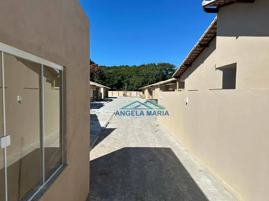 Foto 6 de Casa com 2 quartos à venda em Chácara Mariléa, Rio Das Ostras - RJ