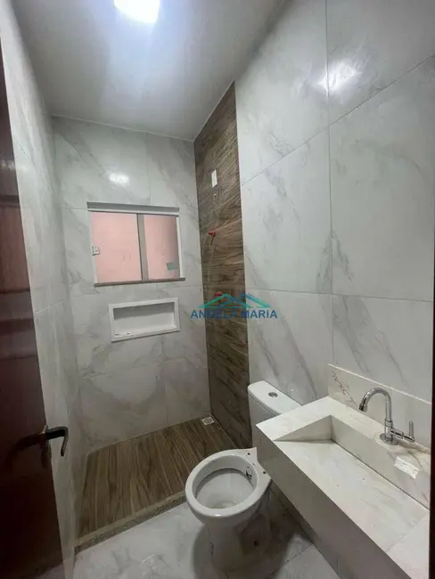 Foto 9 de Casa com 2 quartos à venda em Chácara Mariléa, Rio Das Ostras - RJ