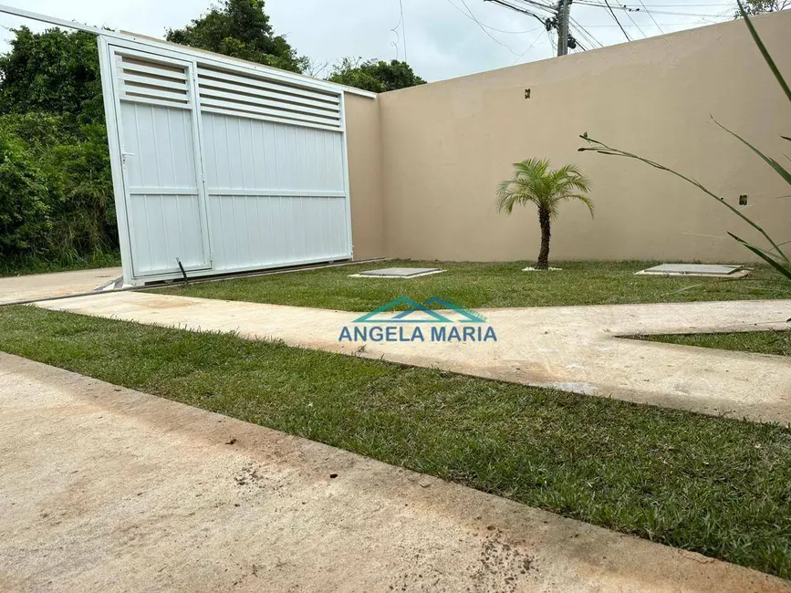 Foto 7 de Casa com 2 quartos à venda em Chácara Mariléa, Rio Das Ostras - RJ