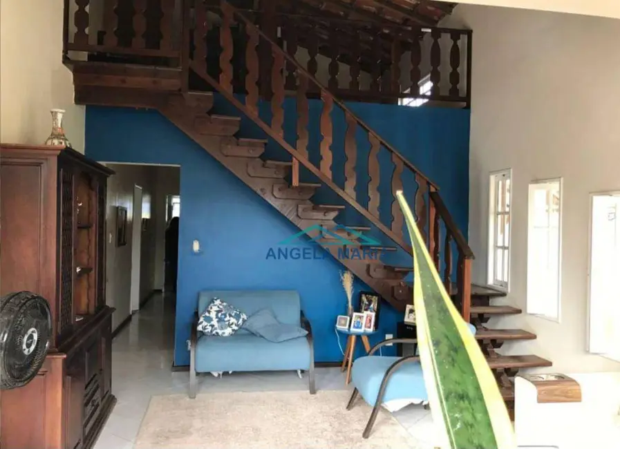 Foto 7 de Casa com 4 quartos à venda em Ouro Verde, Rio Das Ostras - RJ