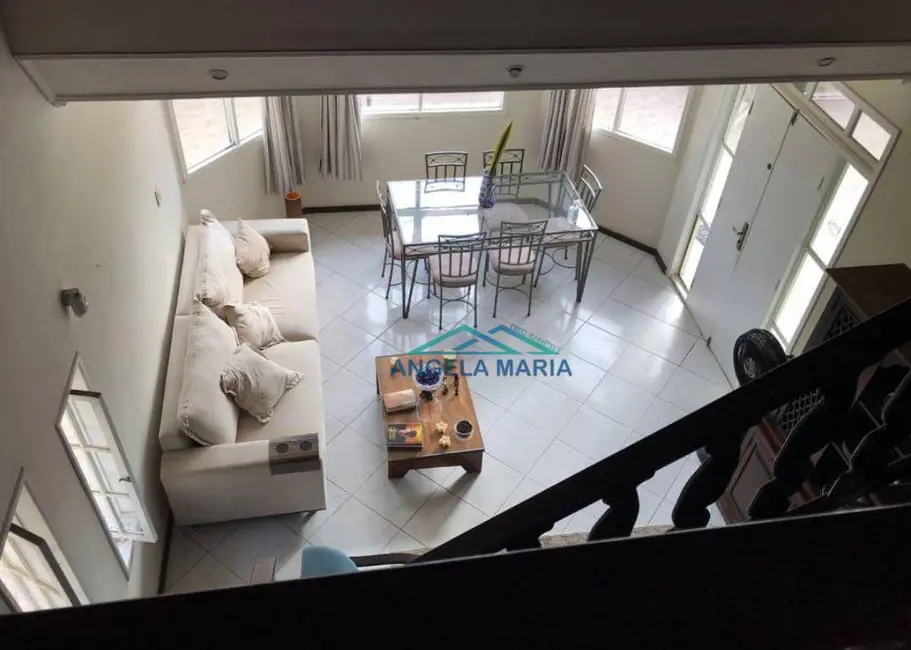 Foto 4 de Casa com 4 quartos à venda em Ouro Verde, Rio Das Ostras - RJ