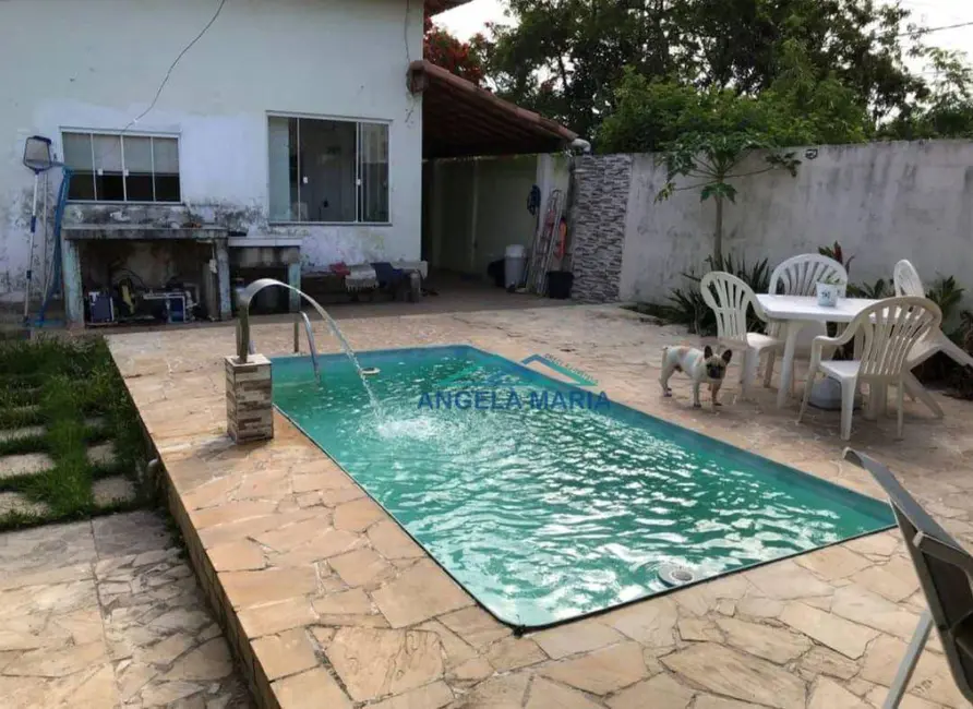 Foto 8 de Casa com 4 quartos à venda em Ouro Verde, Rio Das Ostras - RJ