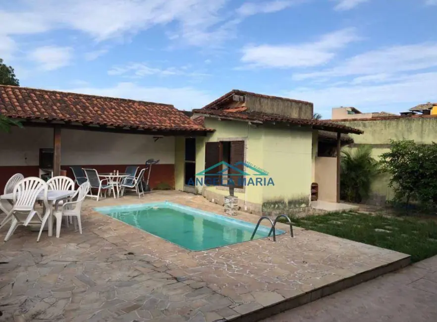 Foto 9 de Casa com 4 quartos à venda em Ouro Verde, Rio Das Ostras - RJ