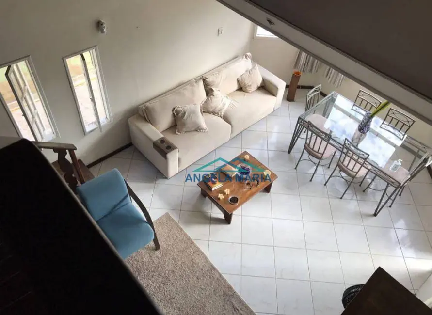 Foto 6 de Casa com 4 quartos à venda em Ouro Verde, Rio Das Ostras - RJ