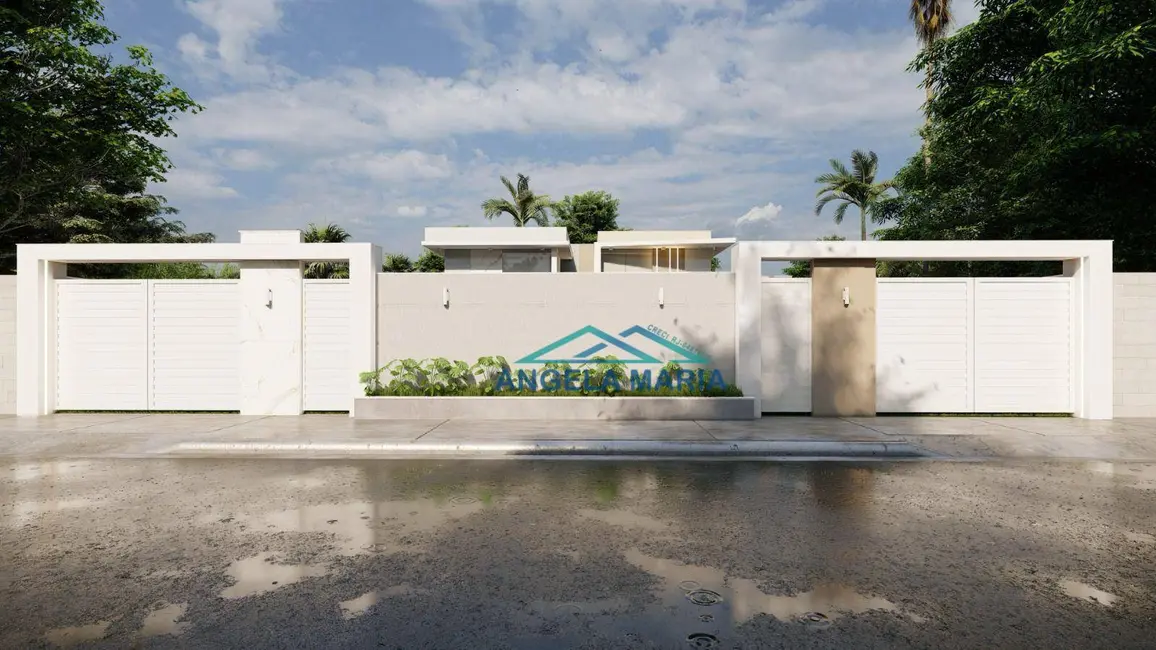 Foto 5 de Casa com 4 quartos à venda em Jardim Mariléa, Rio Das Ostras - RJ