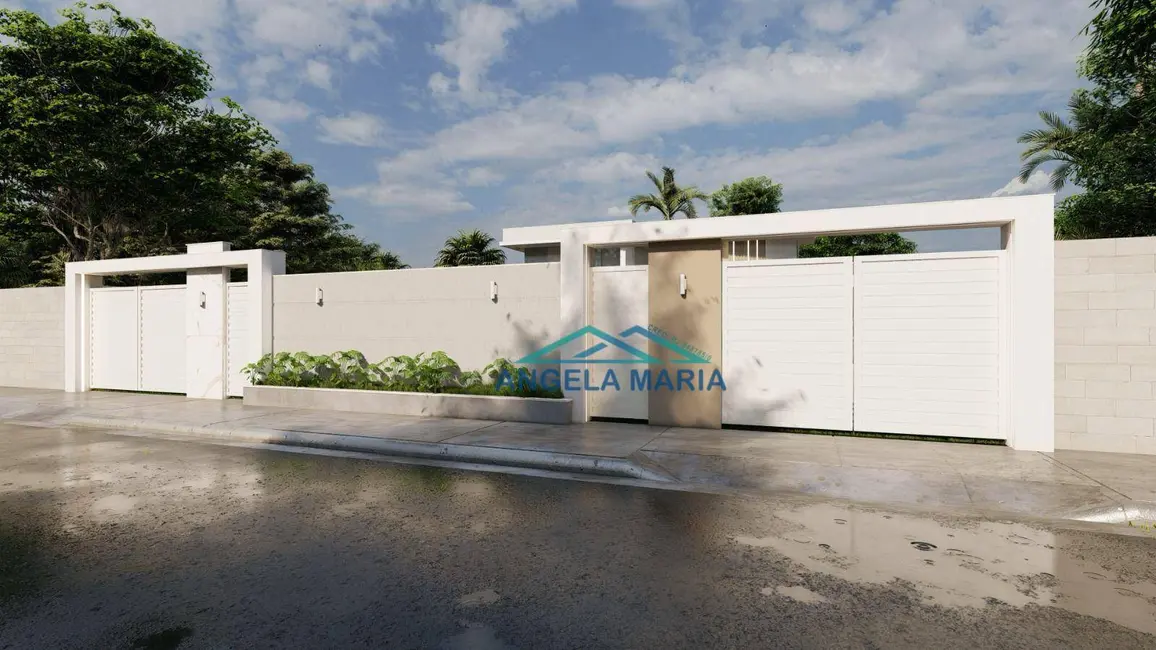 Foto 4 de Casa com 4 quartos à venda em Jardim Mariléa, Rio Das Ostras - RJ