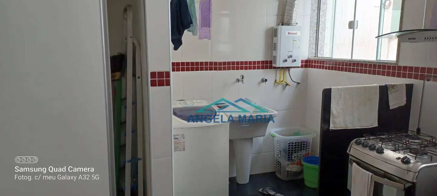 Foto 8 de Apartamento com 2 quartos à venda, 108m2 em Costazul, Rio Das Ostras - RJ