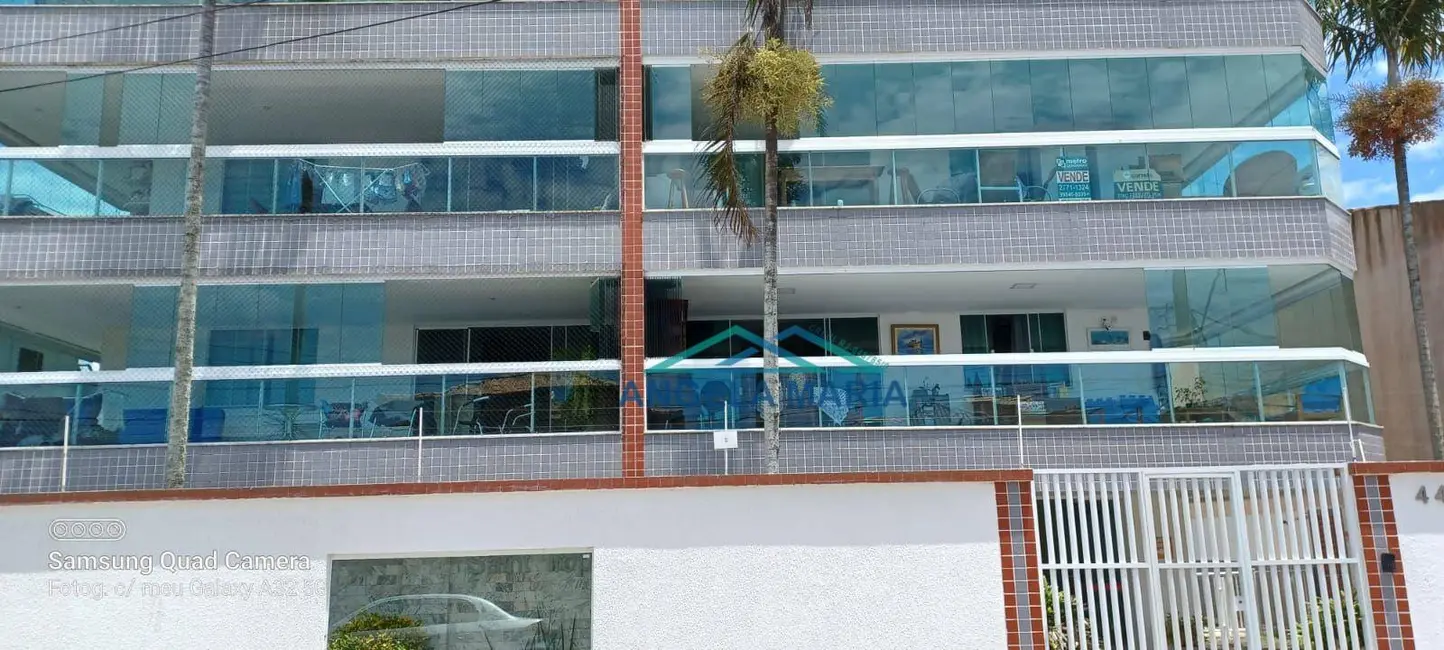 Foto 5 de Apartamento com 2 quartos à venda, 108m2 em Costazul, Rio Das Ostras - RJ