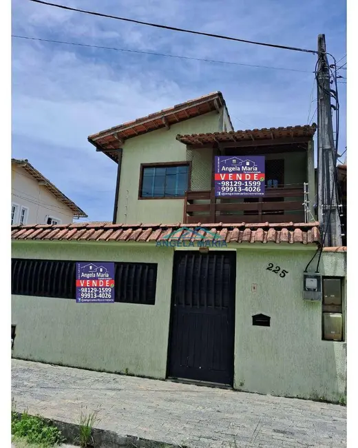 Foto 1 de Casa à venda em Village Sol e Mar, Rio Das Ostras - RJ