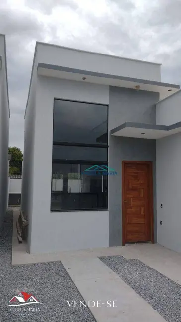 Foto 5 de Casa com 3 quartos à venda, 120m2 em Enseada das Gaivotas, Rio Das Ostras - RJ