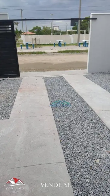 Foto 4 de Casa com 3 quartos à venda, 120m2 em Enseada das Gaivotas, Rio Das Ostras - RJ