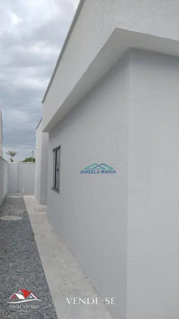 Foto 3 de Casa com 3 quartos à venda, 120m2 em Enseada das Gaivotas, Rio Das Ostras - RJ