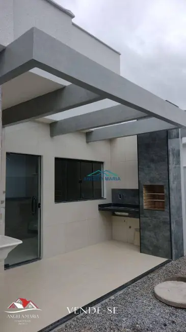 Foto 8 de Casa com 3 quartos à venda, 120m2 em Enseada das Gaivotas, Rio Das Ostras - RJ