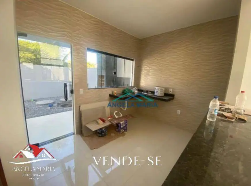 Foto 9 de Casa com 3 quartos à venda, 120m2 em Enseada das Gaivotas, Rio Das Ostras - RJ