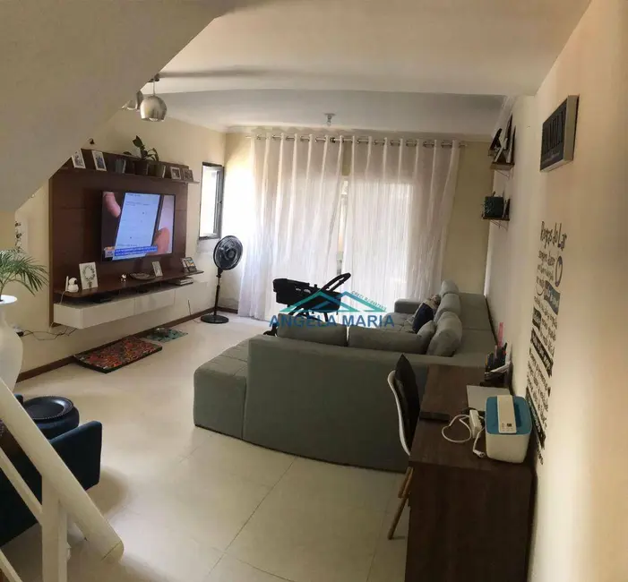 Foto 5 de Casa com 2 quartos à venda em Enseada das Gaivotas, Rio Das Ostras - RJ