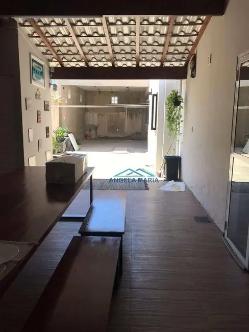 Foto 3 de Casa com 2 quartos à venda em Enseada das Gaivotas, Rio Das Ostras - RJ