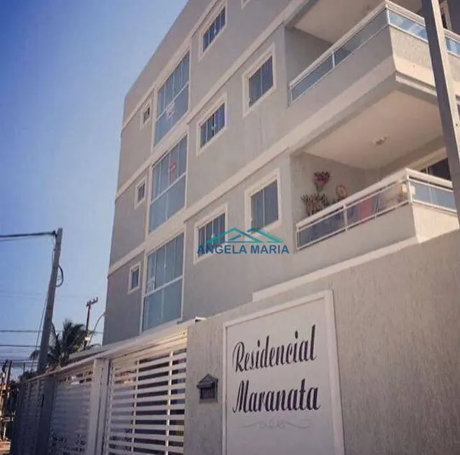 Foto 1 de Apartamento com 2 quartos à venda, 109m2 em Village Rio das Ostras, Rio Das Ostras - RJ