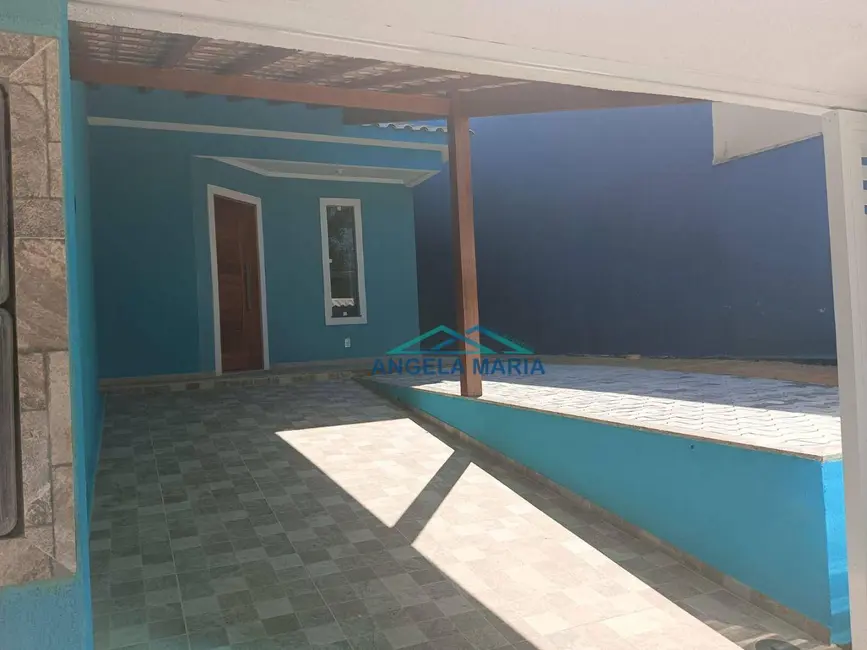 Foto 4 de Casa com 3 quartos à venda em Maria Turri, Rio Das Ostras - RJ