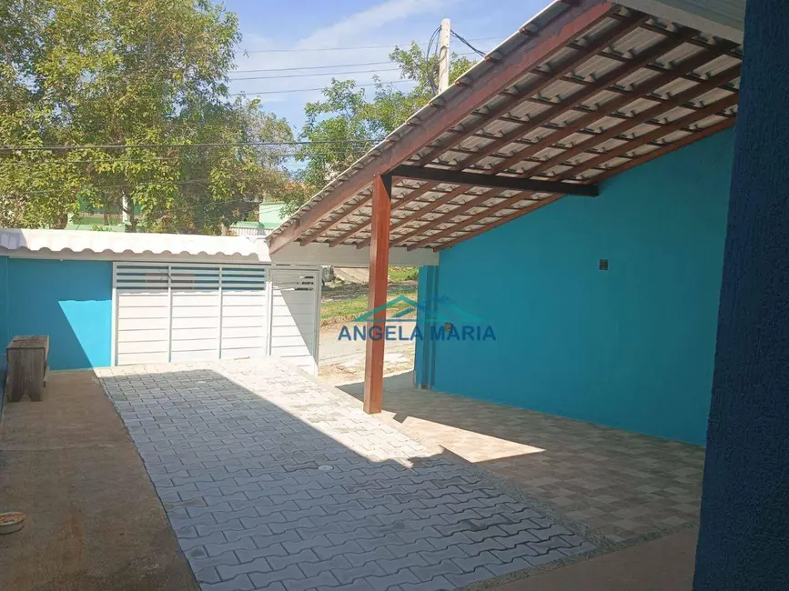 Foto 3 de Casa com 3 quartos à venda em Maria Turri, Rio Das Ostras - RJ