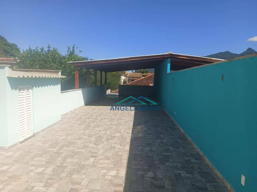 Foto 7 de Casa com 3 quartos à venda em Maria Turri, Rio Das Ostras - RJ