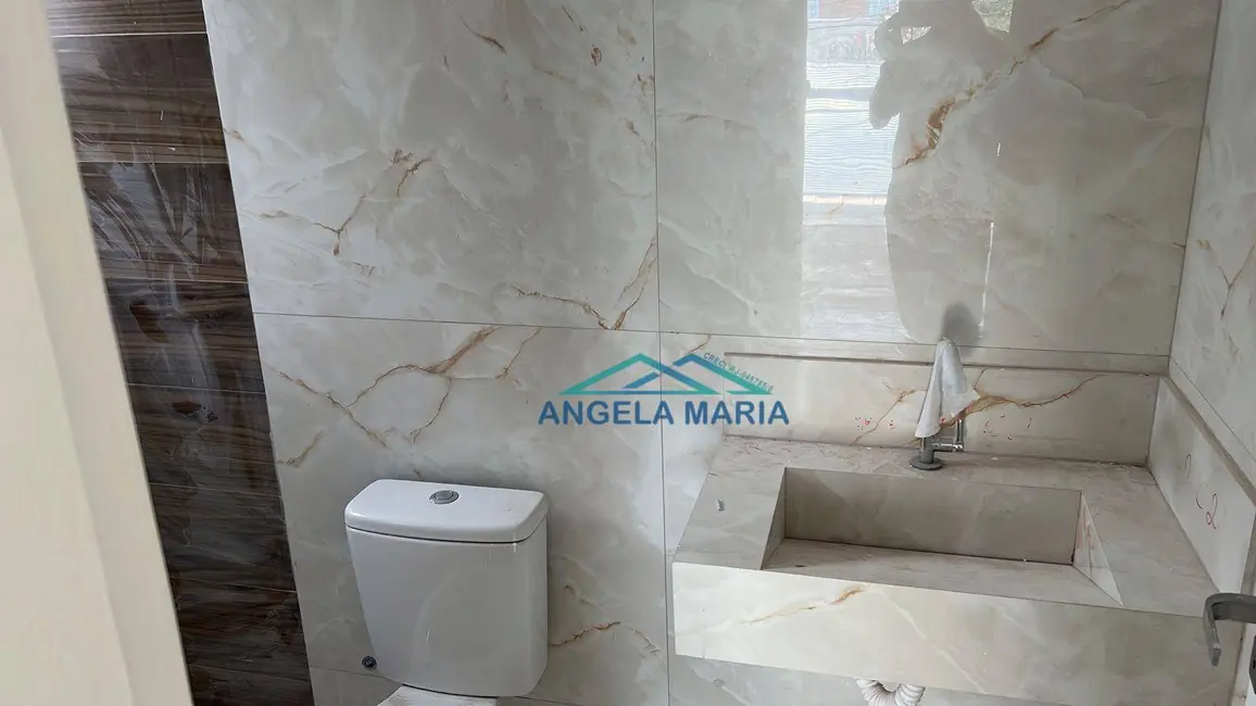 Foto 4 de Casa com 3 quartos à venda em Jardim Mariléa, Rio Das Ostras - RJ