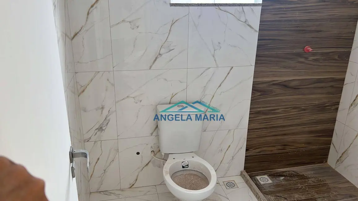 Foto 8 de Casa com 3 quartos à venda em Jardim Mariléa, Rio Das Ostras - RJ