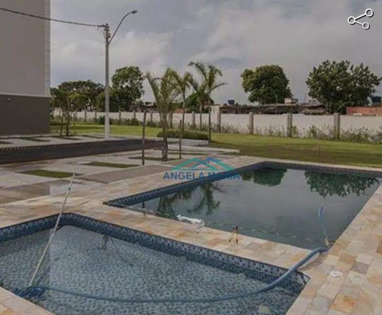 Foto 8 de Apartamento com 2 quartos à venda, 40m2 em Rio Das Ostras - RJ