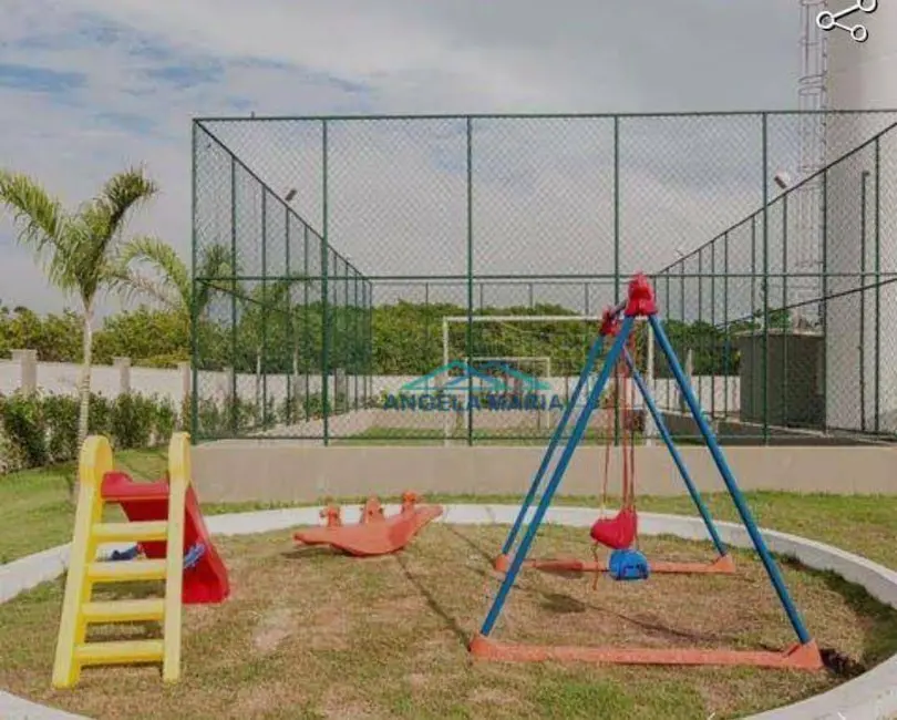 Foto 9 de Apartamento com 2 quartos à venda, 40m2 em Rio Das Ostras - RJ