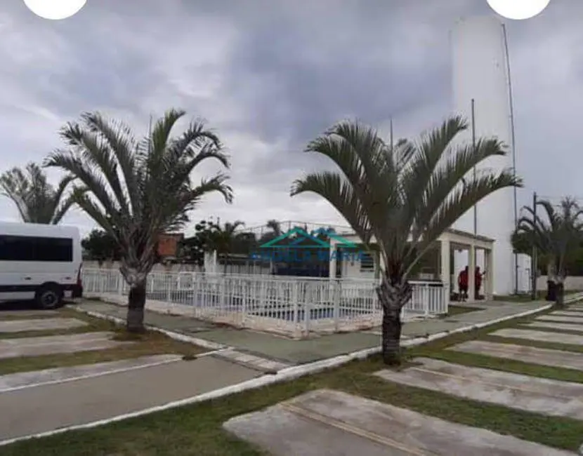 Foto 3 de Apartamento com 2 quartos à venda, 40m2 em Rio Das Ostras - RJ