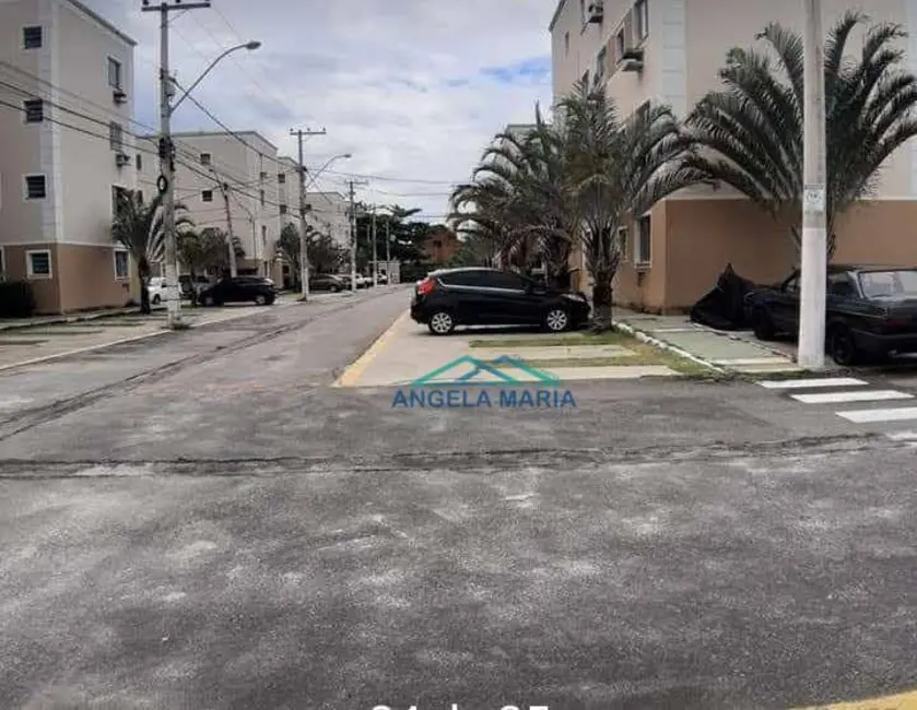 Foto 6 de Apartamento com 2 quartos à venda, 40m2 em Rio Das Ostras - RJ