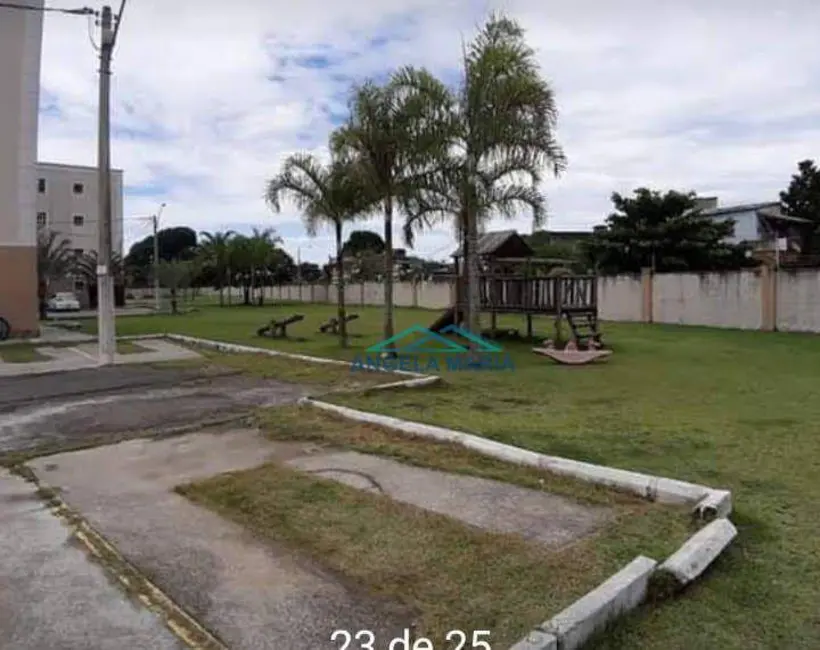 Foto 5 de Apartamento com 2 quartos à venda, 40m2 em Rio Das Ostras - RJ