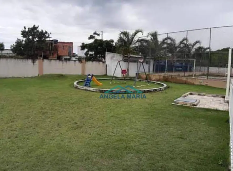 Foto 4 de Apartamento com 2 quartos à venda, 40m2 em Rio Das Ostras - RJ